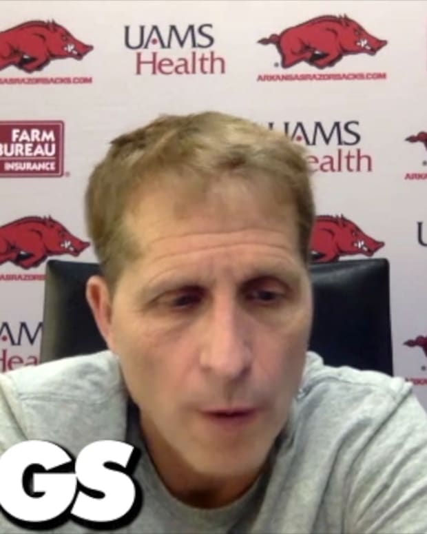 030223-Eric Musselman-Kentucky Preview-ah